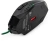 Мышь Оклик 815G Inferno черный оптическая 3600dpi USB 6but (351860)