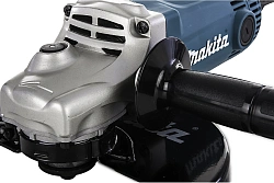 Углошлифовальная машина Makita GA9050 2000Вт 6600об/мин рез.шпин.:M14 d=230мм