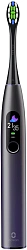 Зубная щетка электрическая Oclean X Pro Y2087 фиолетовый
