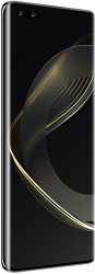 Смартфон Huawei GOA-LX9 nova 11 Pro 256Gb 8Gb черный моноблок 3G 4G 2Sim 6.78" 1200x2652 Android 12 50Mpix 802.11 a/b/g/n/ac/ax NFC GPS GSM900/1800 GSM1900