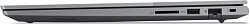 Ноутбук Lenovo Thinkbook 16 G6 IRL Core i7 13700H 8Gb SSD512Gb Intel Iris Xe graphics 16" IPS WUXGA (1920x1200) без ОС grey WiFi BT Cam Bag (21KH005SAK)