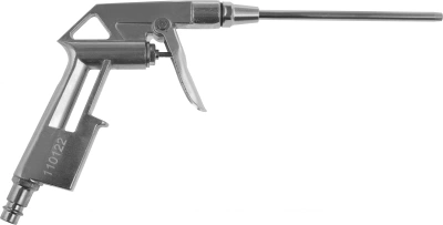 Пистолет продувочный Fubag DGL170/4 170л/мин