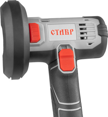 Углошлифовальная машина Ставр МШУА-76/20 19500об/мин рез.шпин.:M6 d=76мм (СТ76-20МШУА)