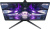 Монитор Samsung 24" Odyssey G3 S24AG302NI черный VA LED 1ms 16:9 HDMI полуматовая HAS Piv 250cd 178гр/178гр 1920x1080 144Hz FreeSync Premium DP FHD 4.1кг