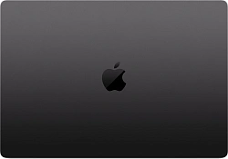 Ноутбук Apple MacBook Pro A3186 M4 Max 16 core 48Gb SSD1Tb/40 core GPU 16.2" Liquid Retina XDR (3456x2234) macOS black WiFi BT Cam (MX313HN/A)