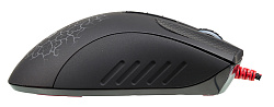 Мышь A4Tech Bloody AL90 Blazing черный лазерная 12000dpi USB3.0 8but (AL90 ACTIVATED)