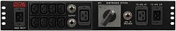 Байпас Powercom MTS-16A