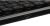 Клавиатура Оклик 840S черный USB беспроводная BT slim (754787)