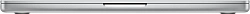 Ноутбук Apple MacBook Pro A3185 M4 Max 14 core 36Gb SSD1Tb/32 core GPU 14.2" Liquid Retina XDR (3024x1964) macOS silver WiFi BT Cam (MX2G3HN/A)