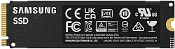 Накопитель SSD Samsung PCIe 4.0 x4 1TB MZ-V9S1T0BW 990 EVO Plus M.2 2280