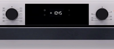 Духовой шкаф Электрический Lex EDP 610 WH Wide Series белый