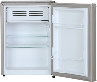 Холодильник Бирюса Б-81M 1-нокамерн. металлик