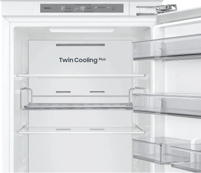 Холодильник Samsung BRB70F30AEF0EO 2-хкамерн. инвертер