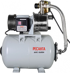 Насосная станция Ресанта АНС-3600Н 800Вт 3600л/час центробежный (77/1/2)