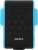 Жесткий диск A-Data USB3.0 2TB AHD720-2TU31-CBL HD720 DashDrive Durable 2.5" синий
