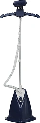 Отпариватель напольный Vitek VT-2437 1800Вт синий