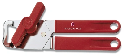 Открывалка Victorinox Utensils красный упак.:европодвес (7.6857)