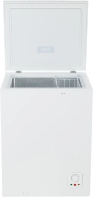 Морозильный ларь Gorenje FH15FPW белый