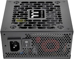 Блок питания Thermaltake SFX 1000W Toughpower SFX1000 Gen.5 80+ platinum (20+4pin) APFC 90mm fan 8xSATA Cab Manag RTL