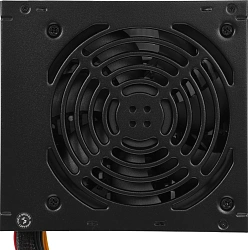 Блок питания Deepcool ATX 450W DE600 V2 Game Storm 80 PLUS WHITE (20+4pin) APFC 120mm fan 4xSATA RTL