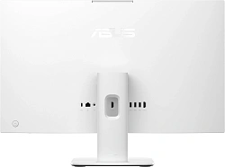 Моноблок Asus PM670KA-WPE0320 27" Full HD Ryzen AI 7 345 (2) 32Gb SSD1Tb RGr без ОС GbitEth WiFi BT 120W клавиатура мышь Cam белый 1920x1080