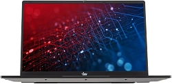 Ноутбук IRU Strato 15ALID4 Core i3 1315U 8Gb SSD256Gb Intel UHD Graphics 15.6" IPS FHD (1920x1080) Windows 11 Pro black WiFi BT Cam 6000mAh (2168020)