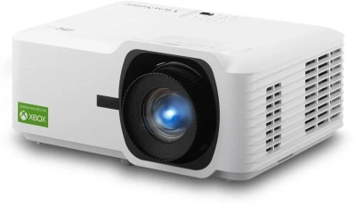 Проектор ViewSonic LX700-4K DLP 3500Lm LS 3500Lm ANSI (3840x2160) 3000000:1 ресурс лампы:20000часов 2xHDMI 3.3кг