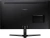 Монитор Samsung 31.5" LU32J590UQPXEN темно-серый VA LED 16:9 HDMI матовая 270cd 178гр/178гр 3840x2160 60Hz FreeSync DP 4K 6.3кг