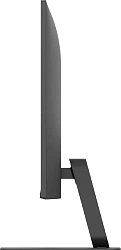 Монитор LG 27" 27U411B-B черный IPS LED 5ms 16:9 HDMI матовая 1500:1 250cd 178гр/178гр 1920x1080 144Hz FHD 3.9кг