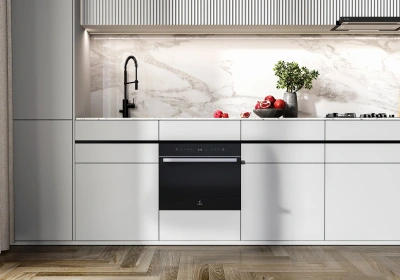 Посудомоечная машина Lex DW4541BL Compact черный (компактная)