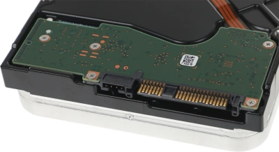 Жесткий диск Seagate SAS 3.0 12TB ST12000NM004J Server Exos X18 4KN (7200rpm) 256Mb 3.5"