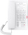 Телефон IP Fanvil H3W белый (H3W WHITE)