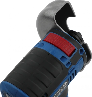 Углошлифовальная машина Зубр Профессионал AB-76-22 20000об/мин рез.шпин.:M5 d=76мм