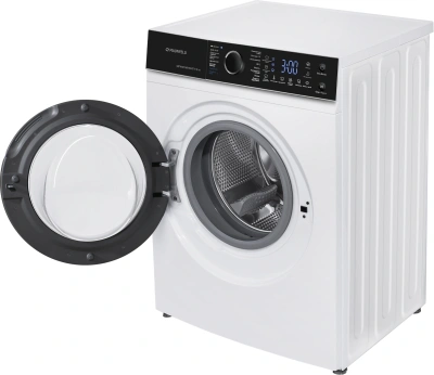 Стиральная машина Maunfeld MFWM149IWHT класс: A+++ загр.вертикальная макс.:9кг белый