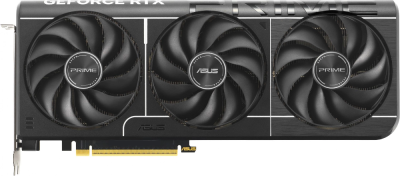 Видеокарта Asus PCI-E 5.0 PRIME-RTX5070-12G NVIDIA GeForce RTX 5070 12Gb 192bit GDDR7 2512/28000 HDMIx1 DPx3 HDCP Ret
