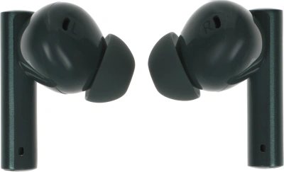 Гарнитура внутриканальные Realme Buds Air 6 зеленый беспроводные bluetooth в ушной раковине (631209000124)