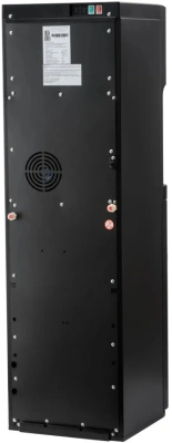 Кулер Vatten L10NET напольный электронный черный