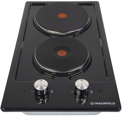 Варочная поверхность Maunfeld EEHE.32.4B черный