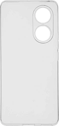 Чехол (клип-кейс) DF для Honor 50/Huawei Nova 9 hwCase-101 прозрачный