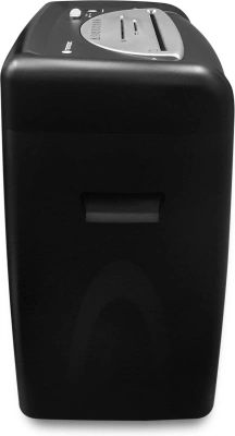 Шредер Heleos УМ30-2 черный (секр.Р-2) ленты 22лист. 30лтр. скрепки скобы пл.карты CD