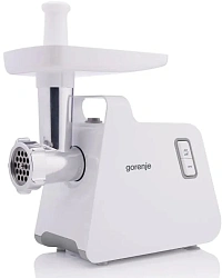 Мясорубка Gorenje MG1701W 1700Вт белый