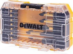 Набор оснастки DeWalt DT70730T-QZ универсал. (25пред.) для шуруповертов/дрелей