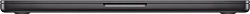 Ноутбук Apple MacBook Pro A3426 M5 Pro 15 core 24Gb SSD2Tb/16 core GPU 14.2" Liquid Retina XDR (3024x1964) macOS black WiFi BT Cam (MJLW4HN/A)