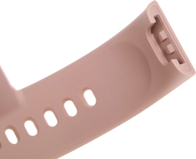 Ремешок Xiaomi BHR5437GL для Xiaomi Redmi Watch 2 Lite розовый