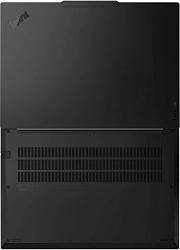 Ноутбук Lenovo ThinkPad E14 G7 Core 7 240H 16Gb SSD512Gb Intel Graphics 14" IPS WUXGA (1920x1200) без ОС black WiFi BT Cam (21T9006FIG)