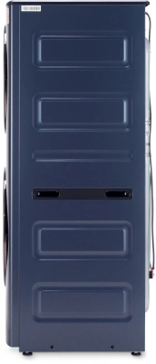 Стиральная машина Hyundai WMD9425 класс: A+++ загр.фронтальная макс.:15кг (с сушкой) темно-синий