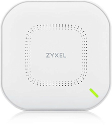 Точка доступа Zyxel NebulaFlex Pro WAX510D (WAX510D-EU0101F) AX1800 10/100/1000BASE-TX/Wi-Fi белый