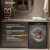 Стиральная машина Weissgauff WM 58411 Direct Drive Inverter Premium класс: A+++ загр.фронтальная макс.:11кг темно-серебристый