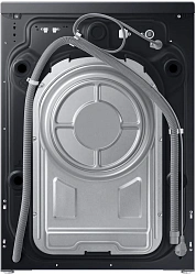 Стиральная машина Samsung WD90DG5G34BBLP загр.фронтальная макс.:9кг (с сушкой) черный