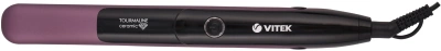 Выпрямитель Vitek VT-2285 36Вт макс.темп.:180С покрытие:керамико-турмалиновое